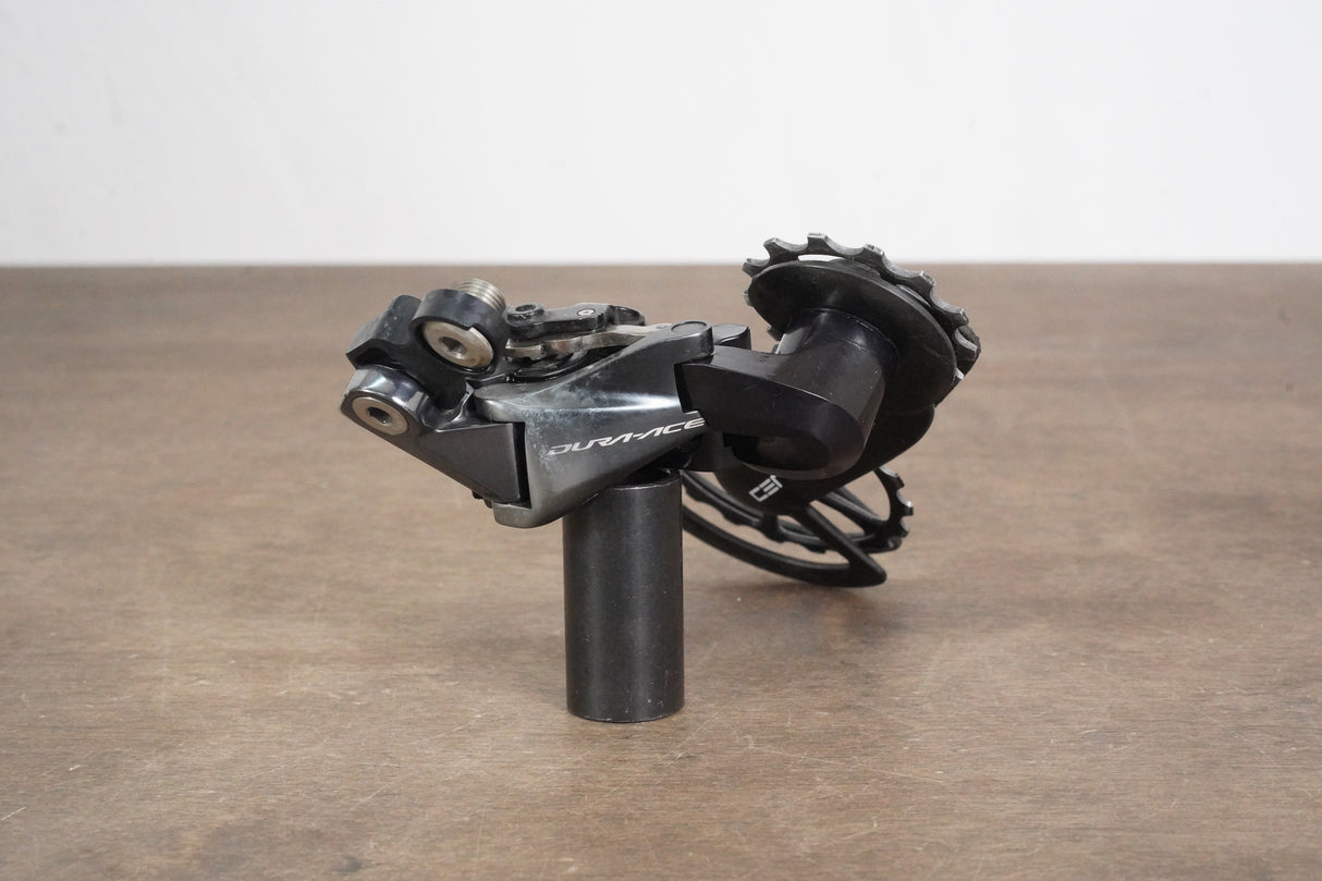 Shimano Dura-Ace R9150 CeramicSpeed OSPW Di2 11 Speed Electronic Rim Groupset