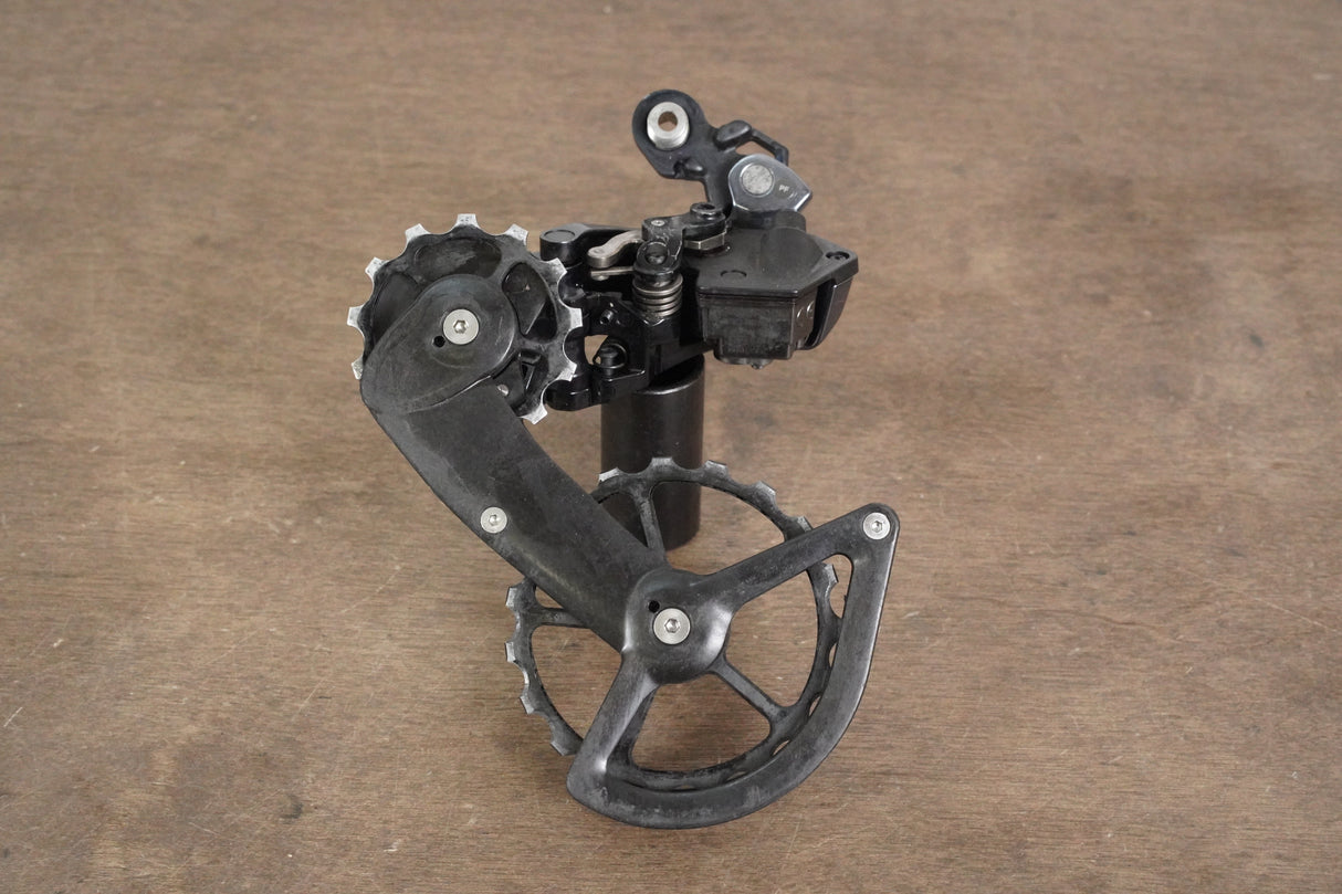 Shimano Dura-Ace R9150 CeramicSpeed OSPW Di2 11 Speed Electronic Rim Groupset