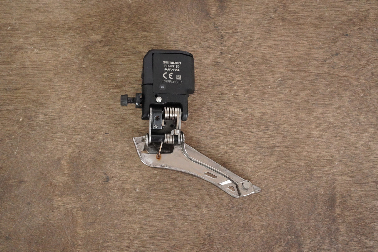 Shimano Dura-Ace R9150 CeramicSpeed OSPW Di2 11 Speed Electronic Rim Groupset