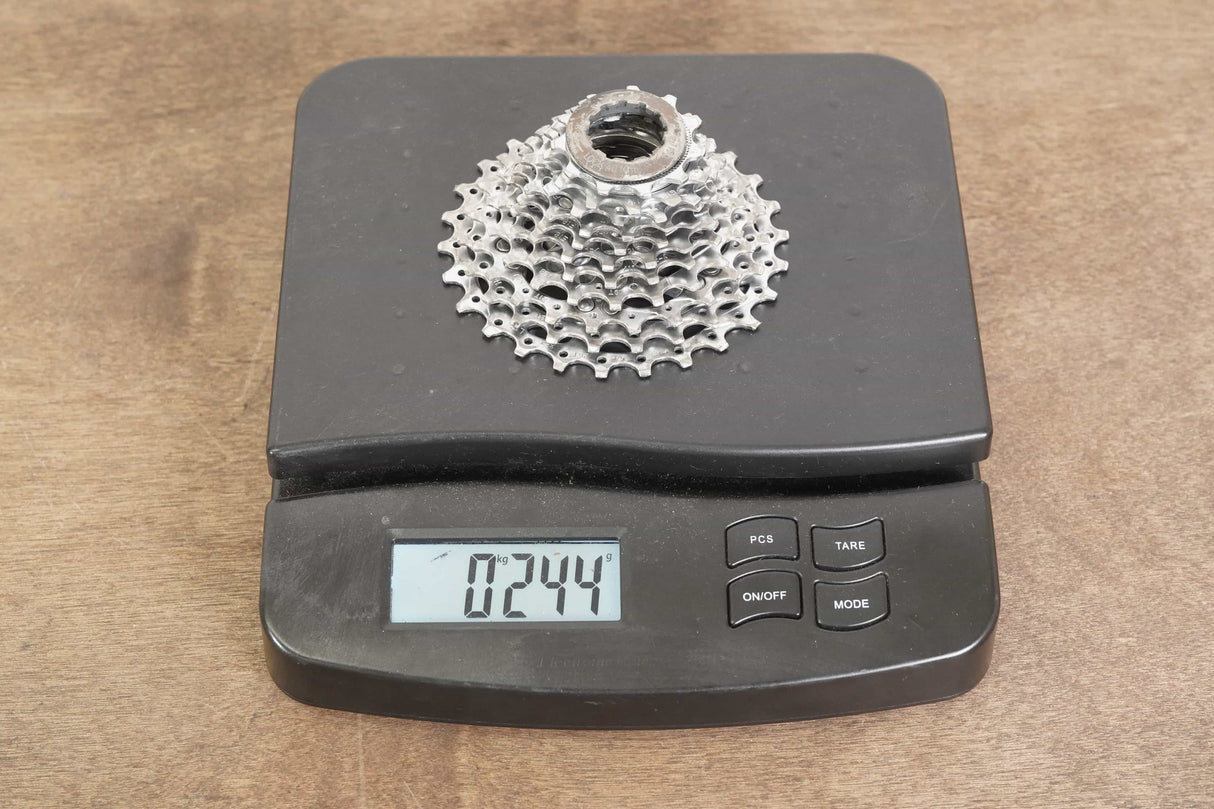 11-26T SRAM Force 22 PG-1170 11 Speed Road Cassette 244g