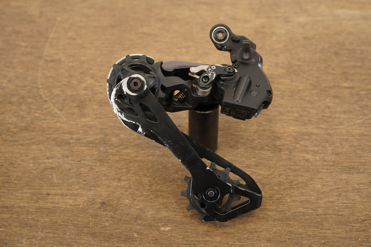 Shimano Ultegra R8170 Di2 1x 12 Speed Electronic Hydraulic Disc Brake Groupset