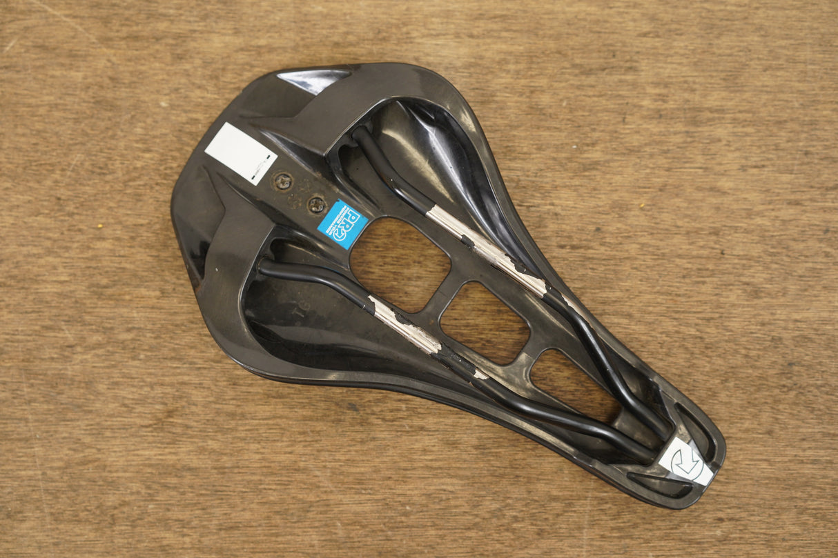 142mm PRO Stealth Performance INOX Rail Road Saddle 211g