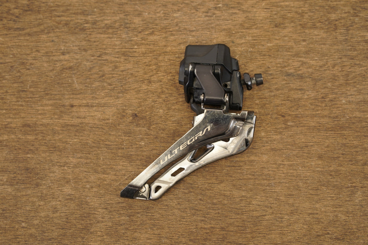 Shimano Ultegra R8170 Di2 1x 12 Speed Electronic Hydraulic Disc Brake Groupset