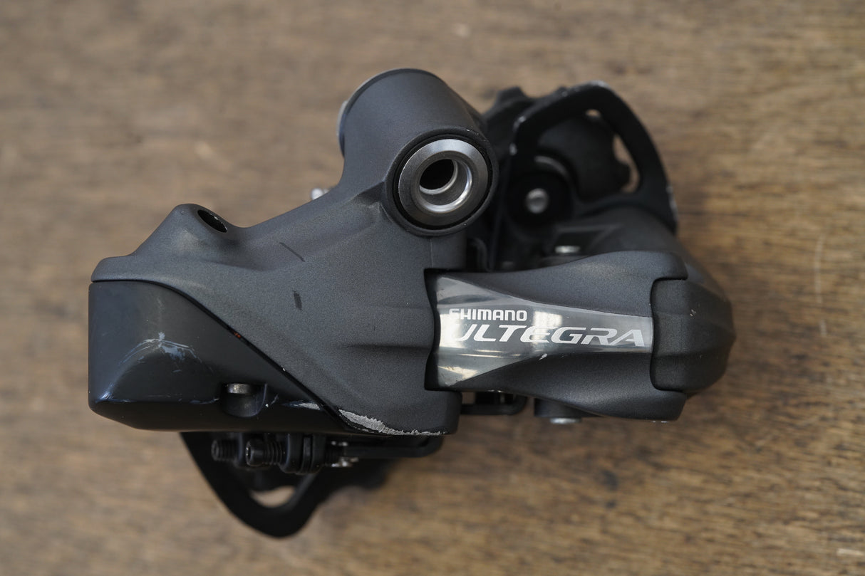 Shimano Ultegra 6770 Di2 10 Speed Electronic Rim Brake Road Groupset