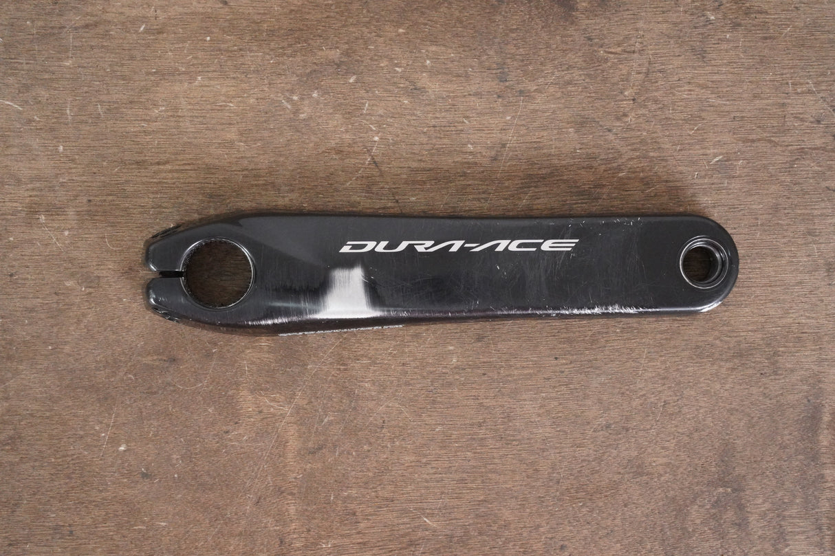 NDS 175mm Shimano Dura-Ace FC-R9100 11 Speed Crank Arm 9100