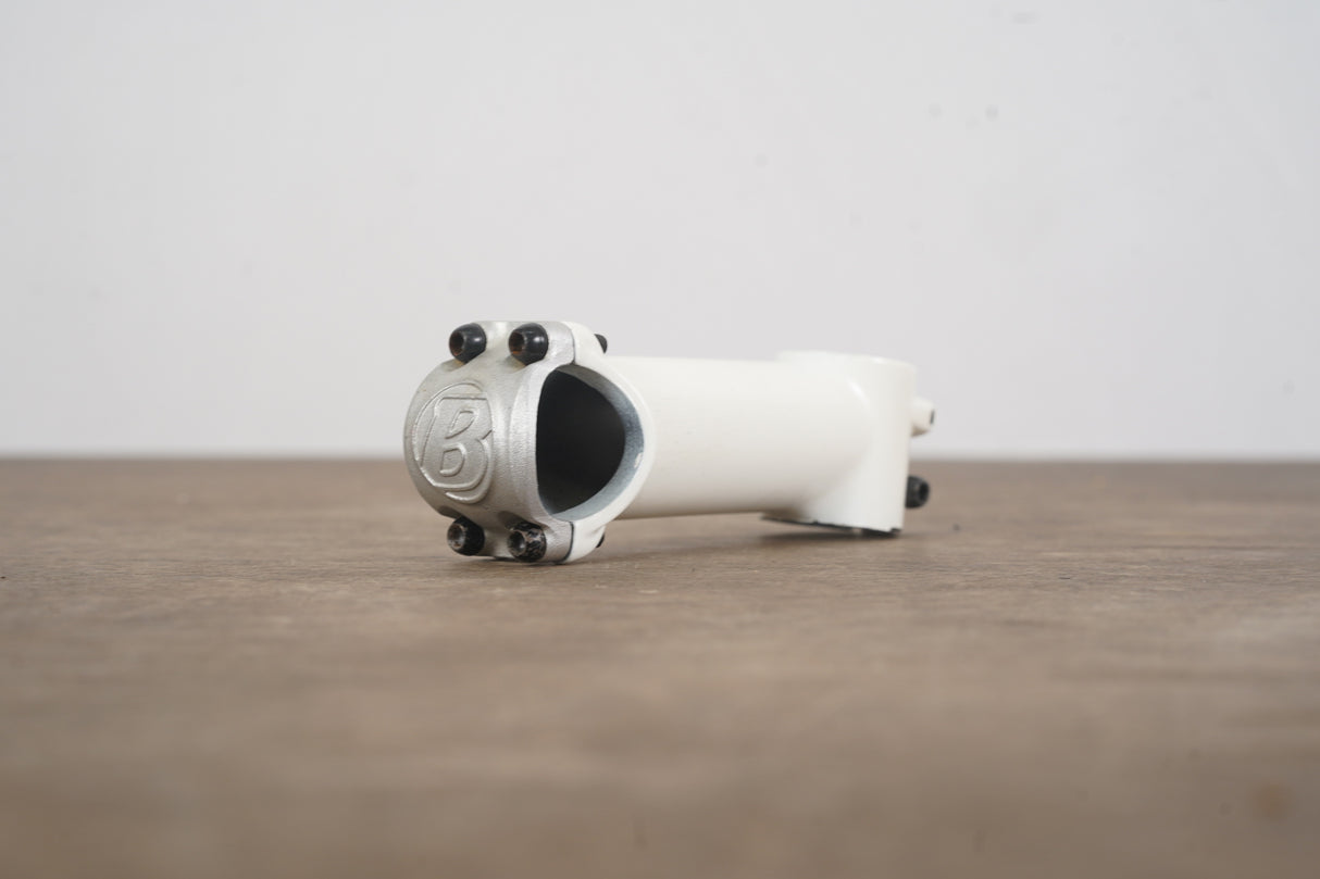 Bontrager RXL 100mm ±7 Degree Alloy Road Stem 135g 1 1/8" 31.8mm