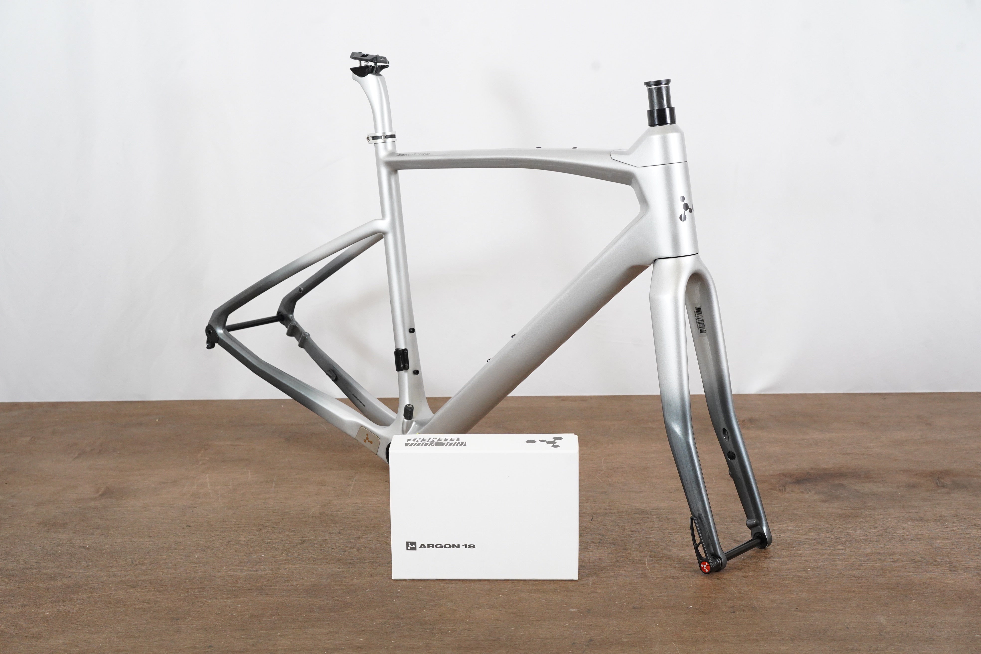 Argon frameset online