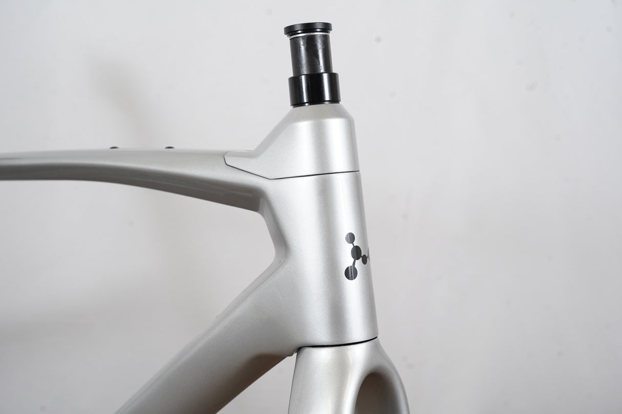 S (Small) Argon 18 Krypton Mercedez-Benz Edition Carbon Aero Disc Brake Road Frameset