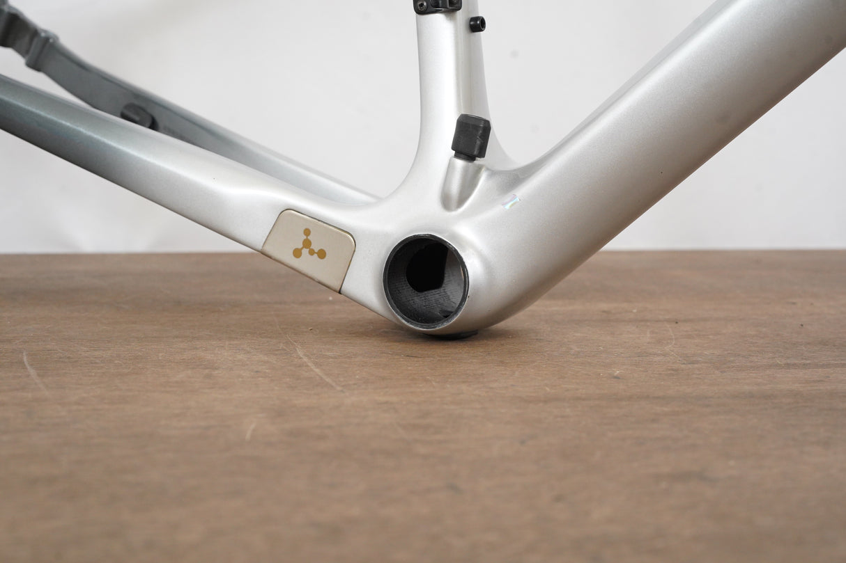 S (Small) Argon 18 Krypton Mercedez-Benz Edition Carbon Aero Disc Brake Road Frameset