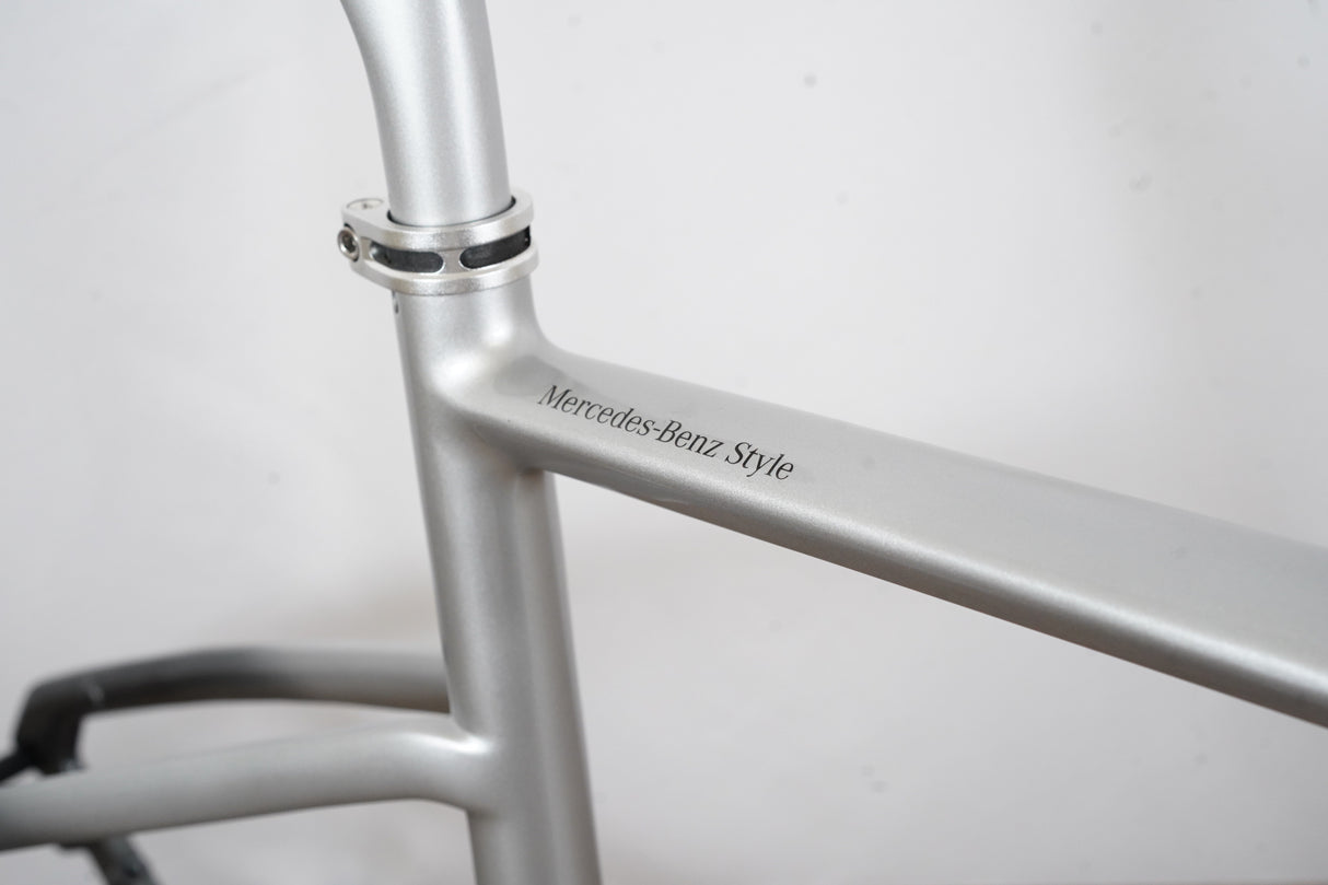 S (Small) Argon 18 Krypton Mercedez-Benz Edition Carbon Aero Disc Brake Road Frameset