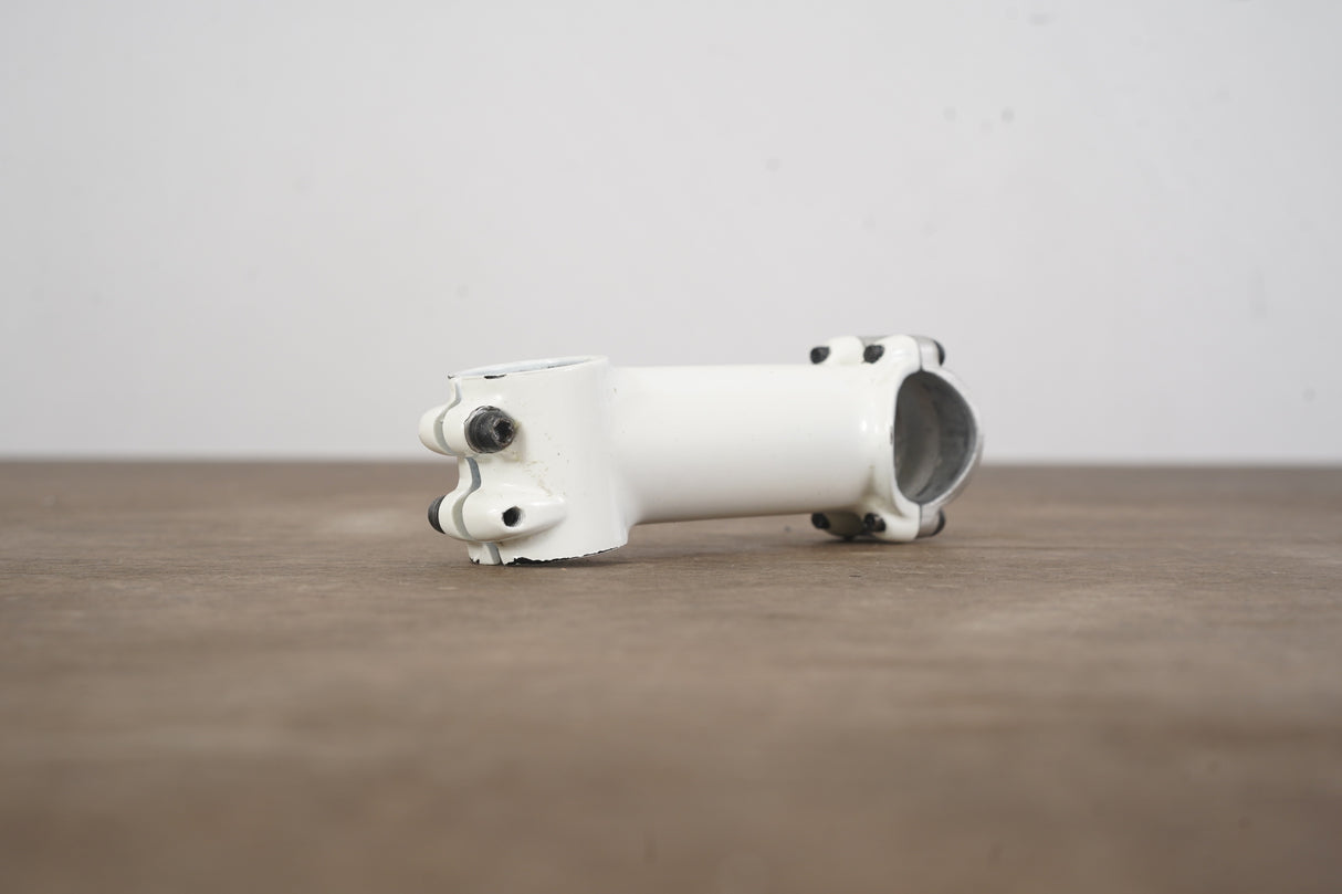 Bontrager RXL 100mm ±7 Degree Alloy Road Stem 135g 1 1/8" 31.8mm