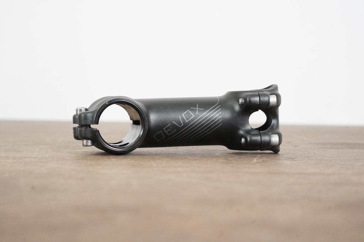 Felt Devox 100mm ±8 Variable Degree Alloy Road Stem 163g 1 1/8" 31.8mm