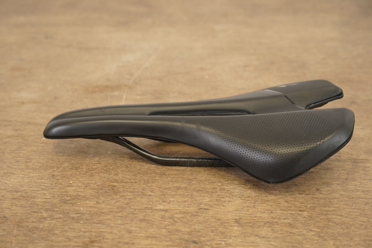 143mm Specialized Toupe Pro Carbon Rail Road Saddle 184g