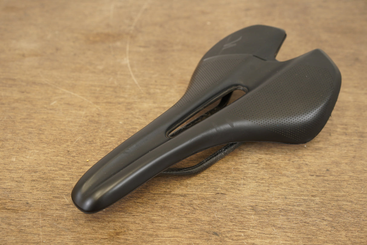 143mm Specialized Toupe Pro Carbon Rail Road Saddle 184g
