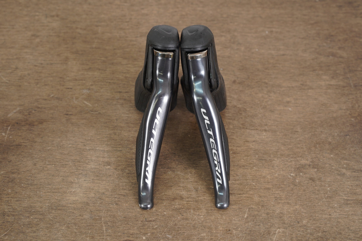 Shimano Ultegra R8070 Di2 Kogel OSPW Electronic Hydraulic Disc Groupset