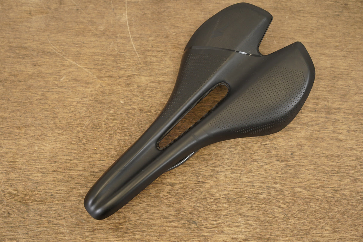 143mm Specialized Toupe Pro Carbon Rail Road Saddle 184g