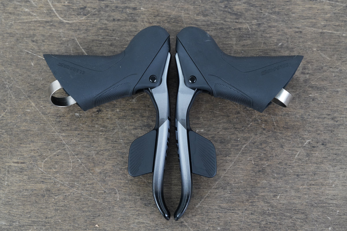 SRAM Force eTap AXS D1 12 Speed Wireless Electronic Rim Brake Groupset