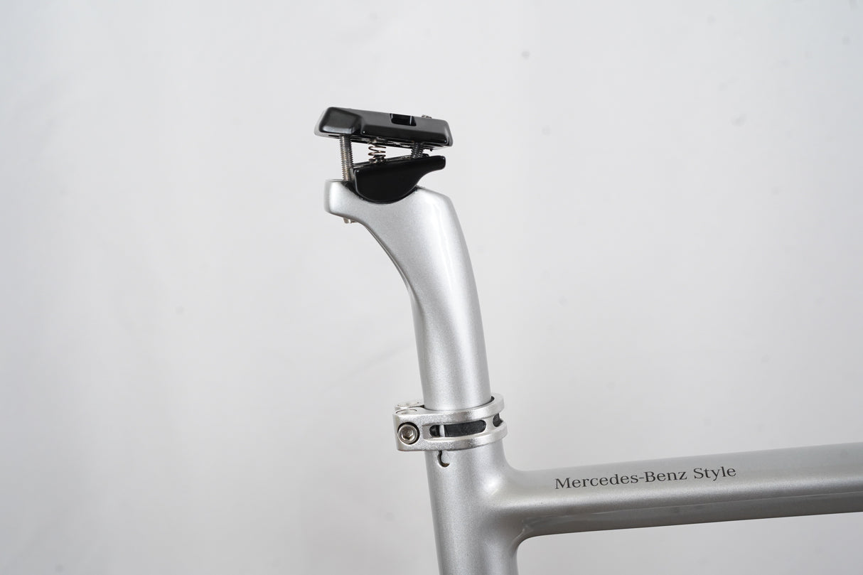 S (Small) Argon 18 Krypton Mercedez-Benz Edition Carbon Aero Disc Brake Road Frameset