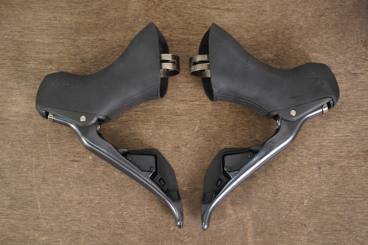 Shimano Ultegra R8070 Di2 Kogel OSPW Electronic Hydraulic Disc Groupset