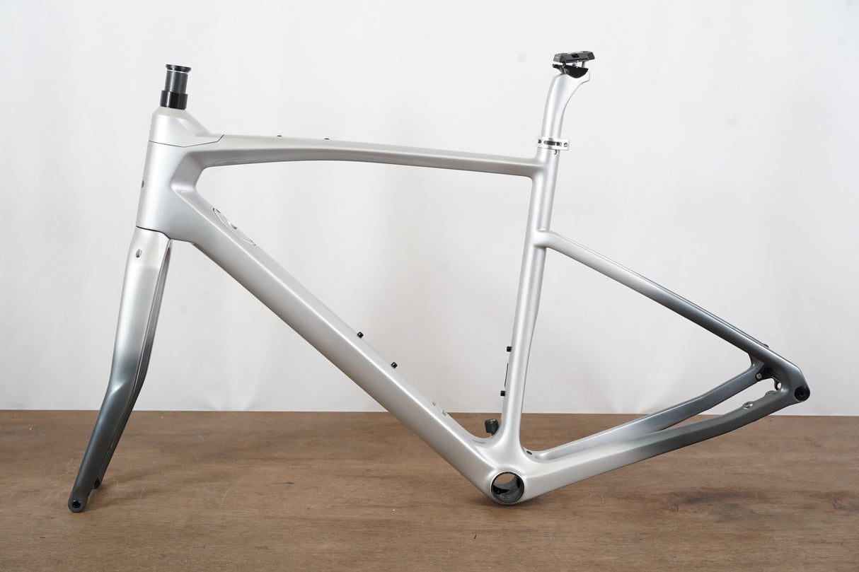 S (Small) Argon 18 Krypton Mercedez-Benz Edition Carbon Aero Disc Brake Road Frameset