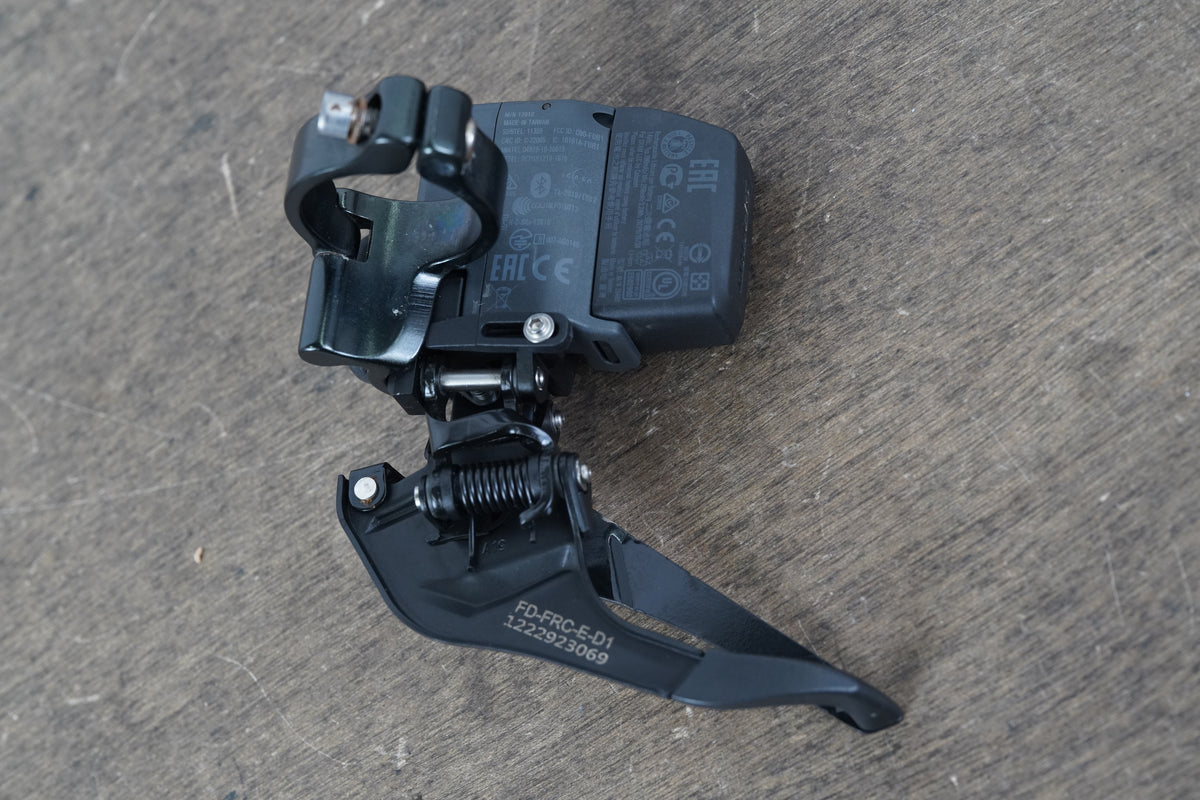 SRAM Force eTap AXS D1 12 Speed Wireless Electronic Rim Brake Groupset