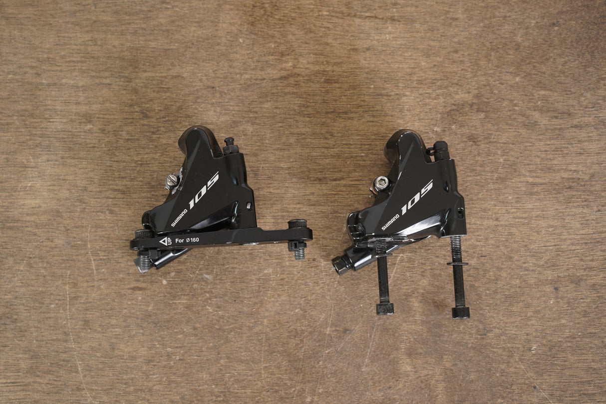 Shimano Ultegra R8070 Di2 Kogel OSPW Electronic Hydraulic Disc Groupset