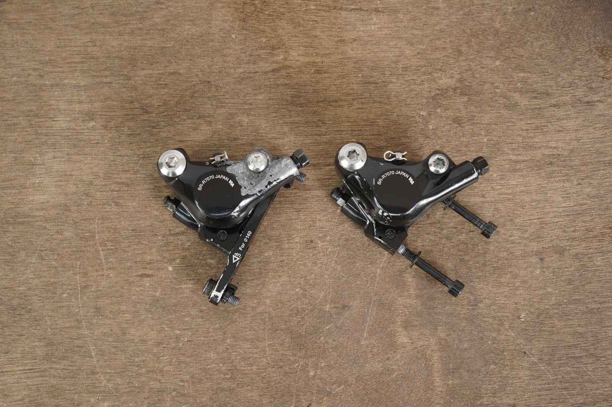 Shimano Ultegra R8070 Di2 Kogel OSPW Electronic Hydraulic Disc Groupset