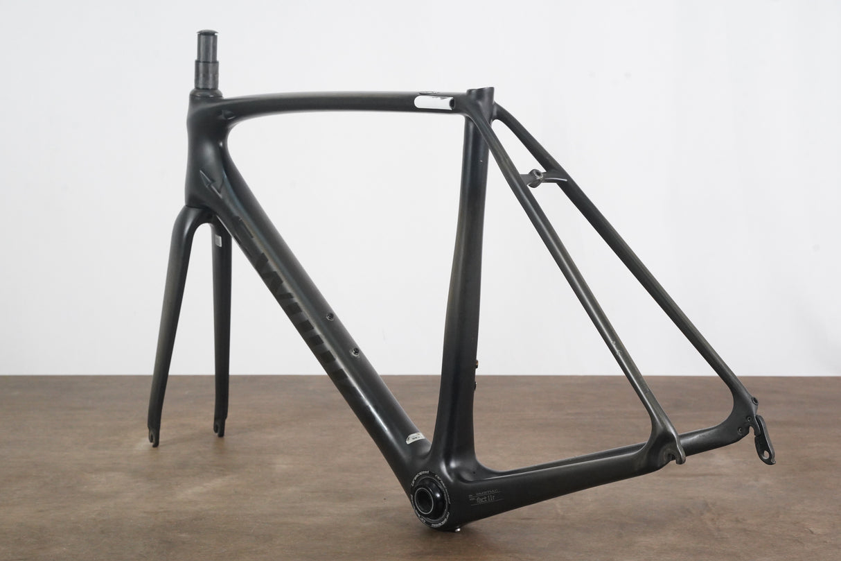 56cm Specialized S-WORKS Tarmac SL5 Carbon Rim Brake Frameset