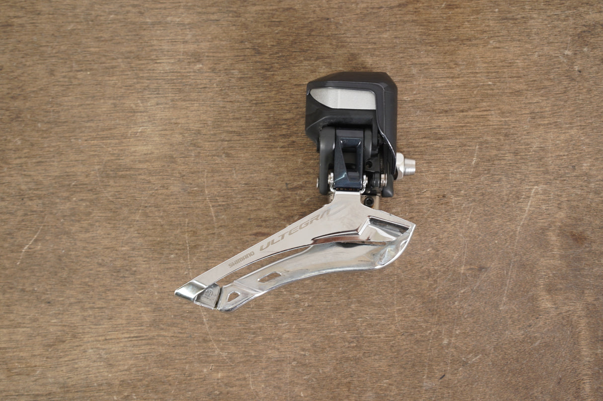 Shimano Ultegra R8070 Di2 Kogel OSPW Electronic Hydraulic Disc Groupset