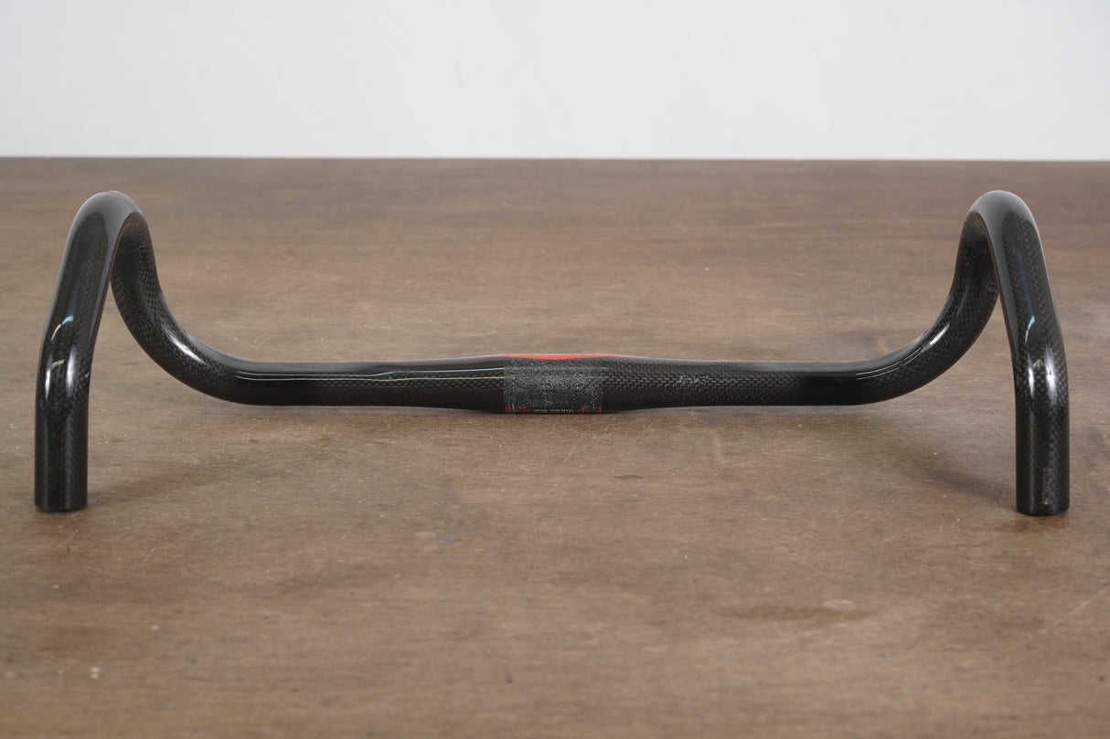 44cm FSA K-Force Carbon Compact Road Handlebar 31.8mm