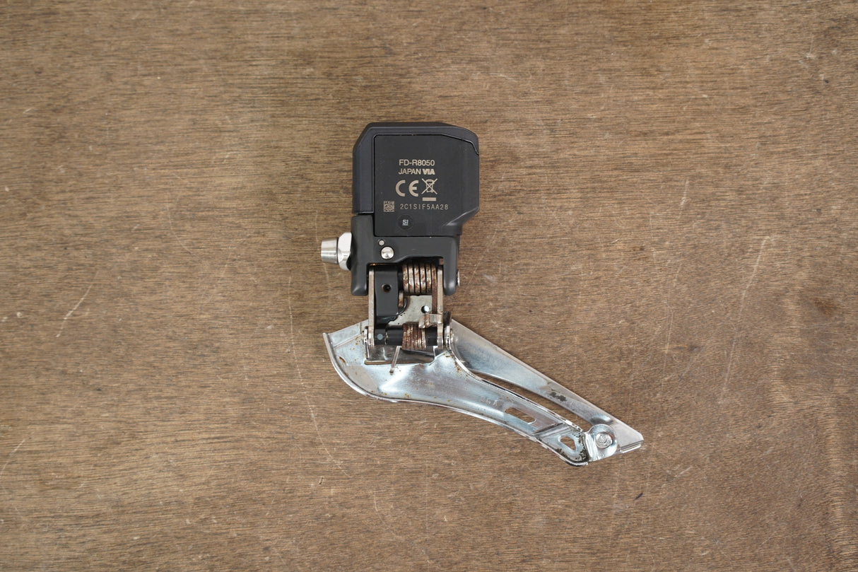 Shimano Ultegra R8070 Di2 Kogel OSPW Electronic Hydraulic Disc Groupset