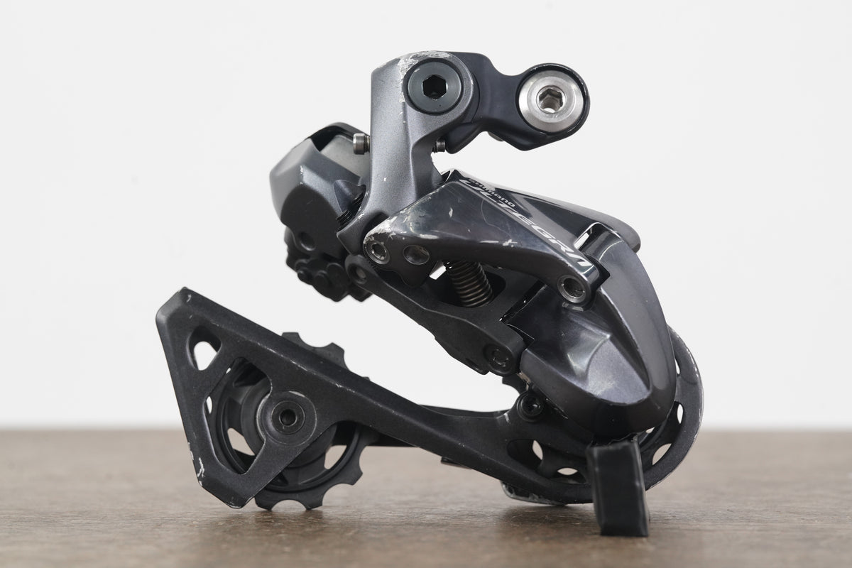 Shimano Ultegra 6870 R8050 Di2 11 Speed Electronic Rim Brake Road Groupset 8050