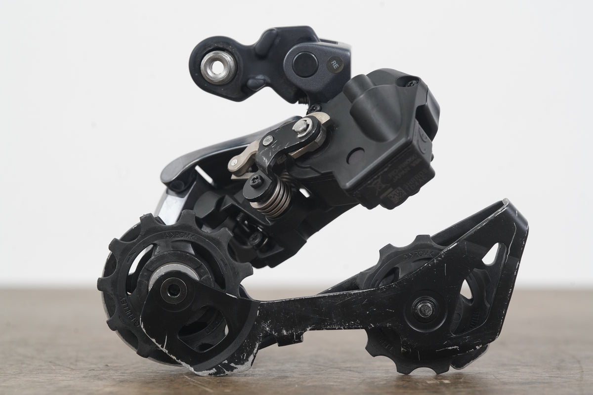 Shimano Ultegra 6870 R8050 Di2 11 Speed Electronic Rim Brake Road Groupset 8050