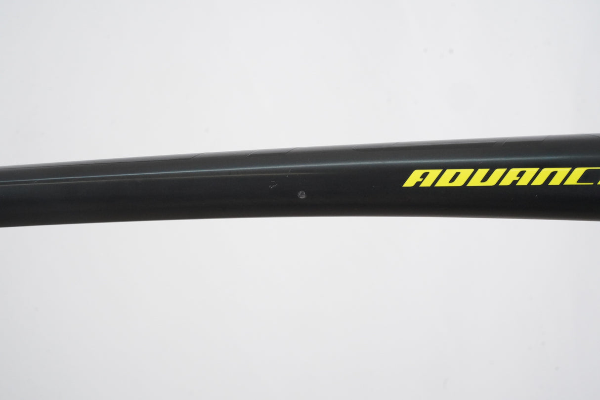 S (Small) Giant TCR Advanced Carbon Rim Brake Road Frameset