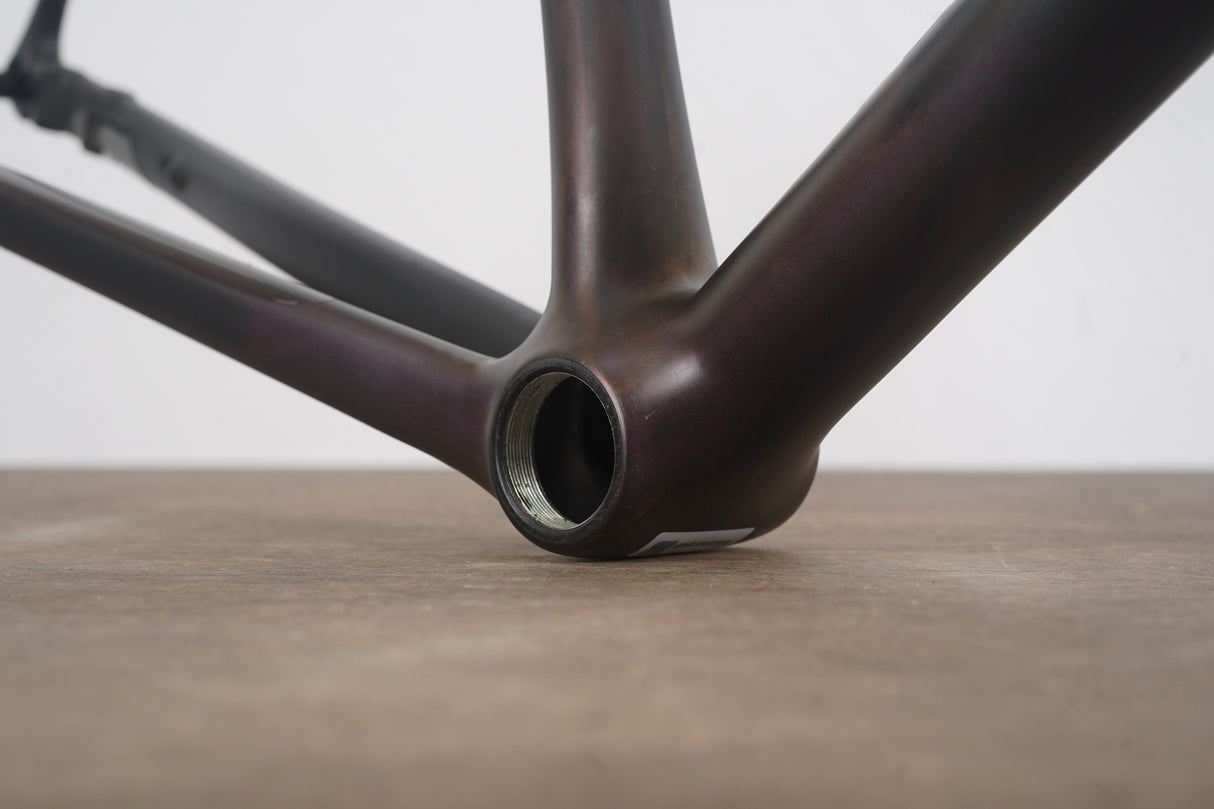 58cm Specialized S-WORKS Aethos Carbon Disc Brake Frameset