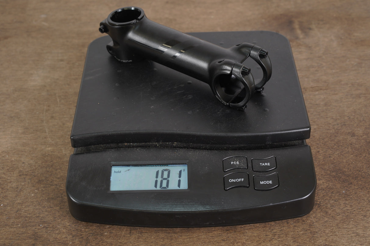 Specialized Comp Multi 130mm ±12 Degree Alloy Road Stem 181g 1 1/8" 31.8mm