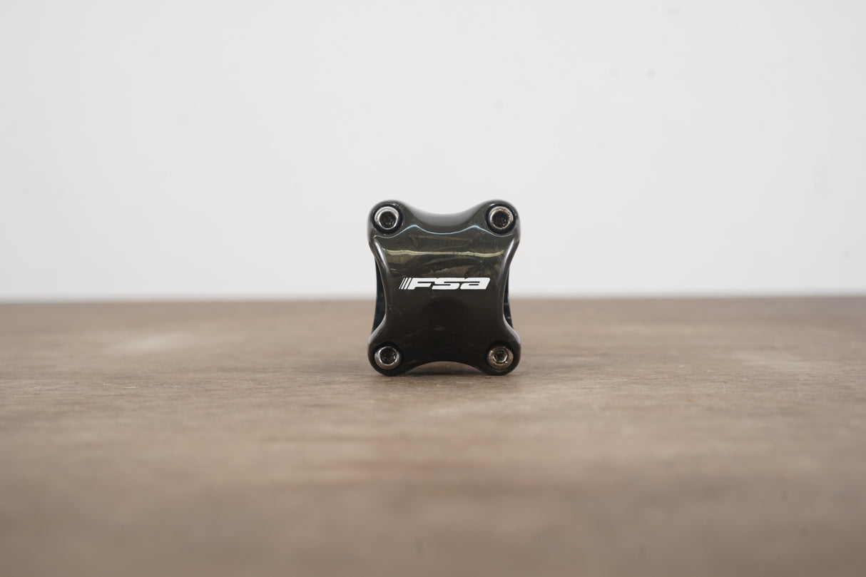 FSA SL-K 100mm ±6 Degree Alloy Road Stem 158g 1 1/8" 31.8mm SLK