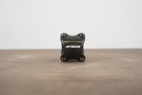 FSA SL-K 100mm ±6 Degree Alloy Road Stem 158g 1 1/8" 31.8mm SLK