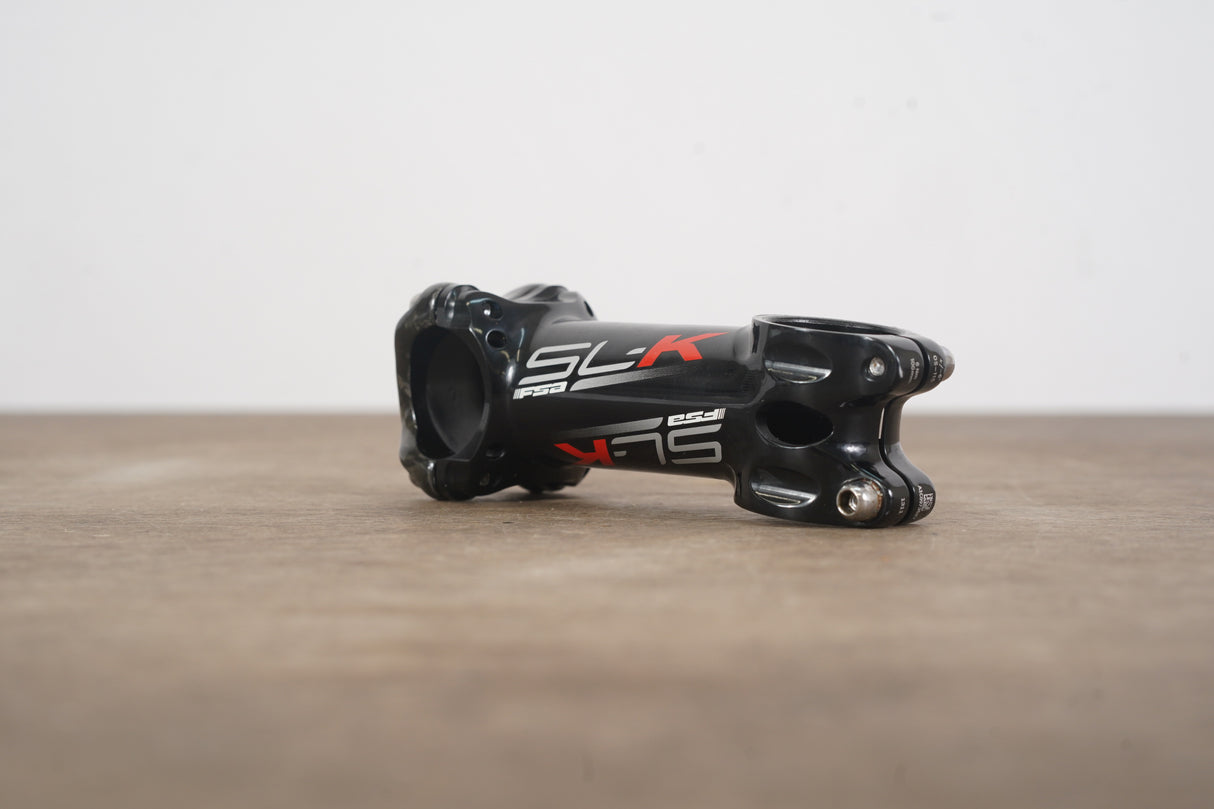 FSA SL-K 100mm ±6 Degree Alloy Road Stem 158g 1 1/8" 31.8mm SLK