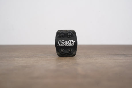 Mcfk 90mm ±6 Degree Carbon Road Stem + Mount 78g 1 1/8" 31.8mm
