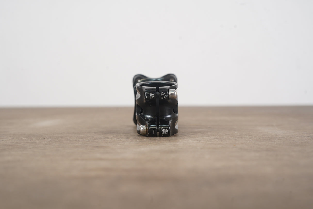 FSA SL-K 100mm ±6 Degree Alloy Road Stem 158g 1 1/8" 31.8mm SLK