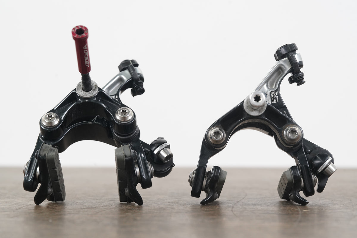 Shimano Dura-Ace 9000 11 Speed Mechanical Rim Brake Road Groupset 9000