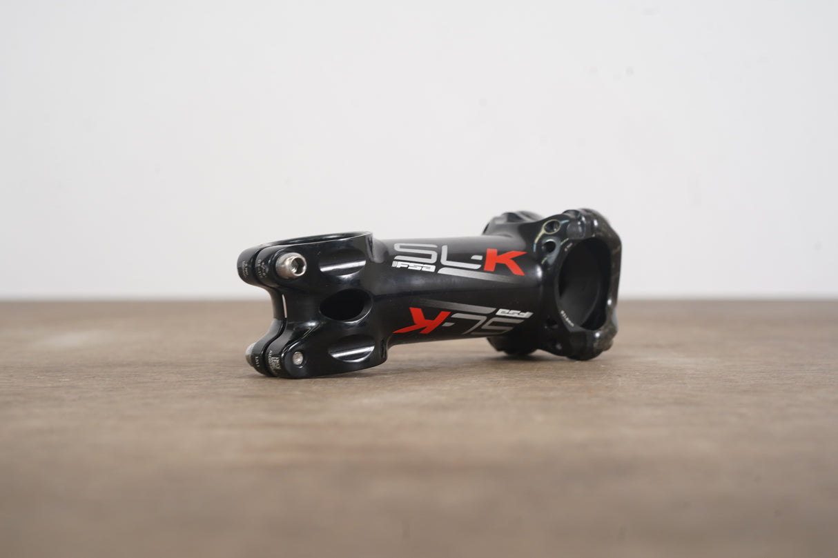 FSA SL-K 100mm ±6 Degree Alloy Road Stem 158g 1 1/8" 31.8mm SLK