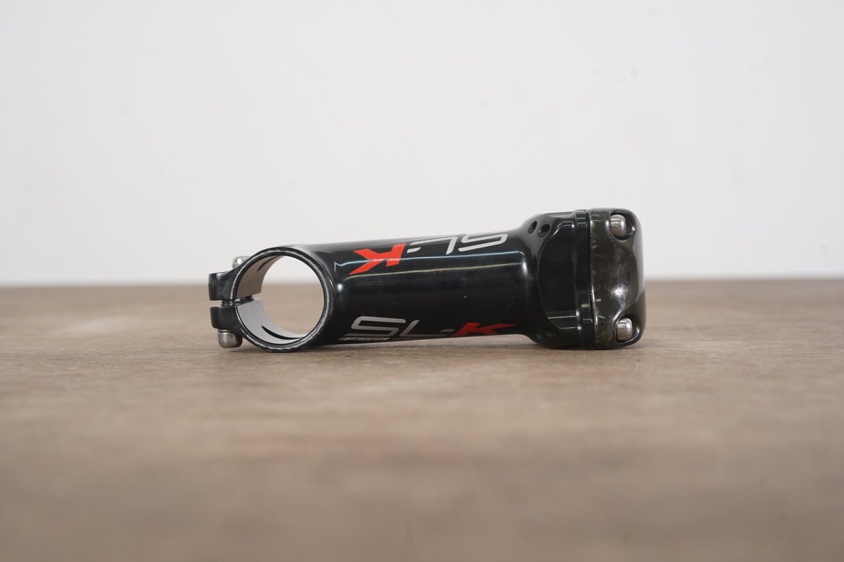 FSA SL-K 100mm ±6 Degree Alloy Road Stem 158g 1 1/8" 31.8mm SLK