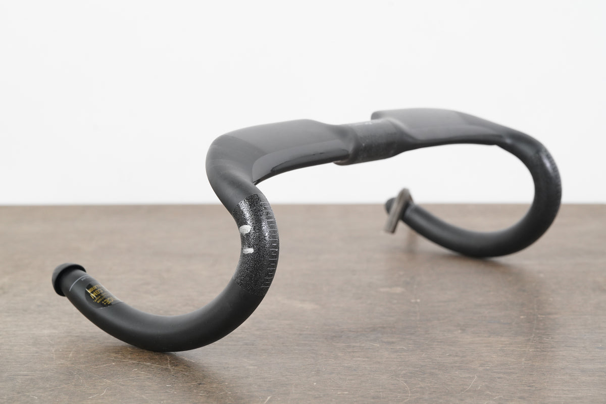 40cm ENVE SES Aero In-Route Carbon Road Handlebar 31.8mm