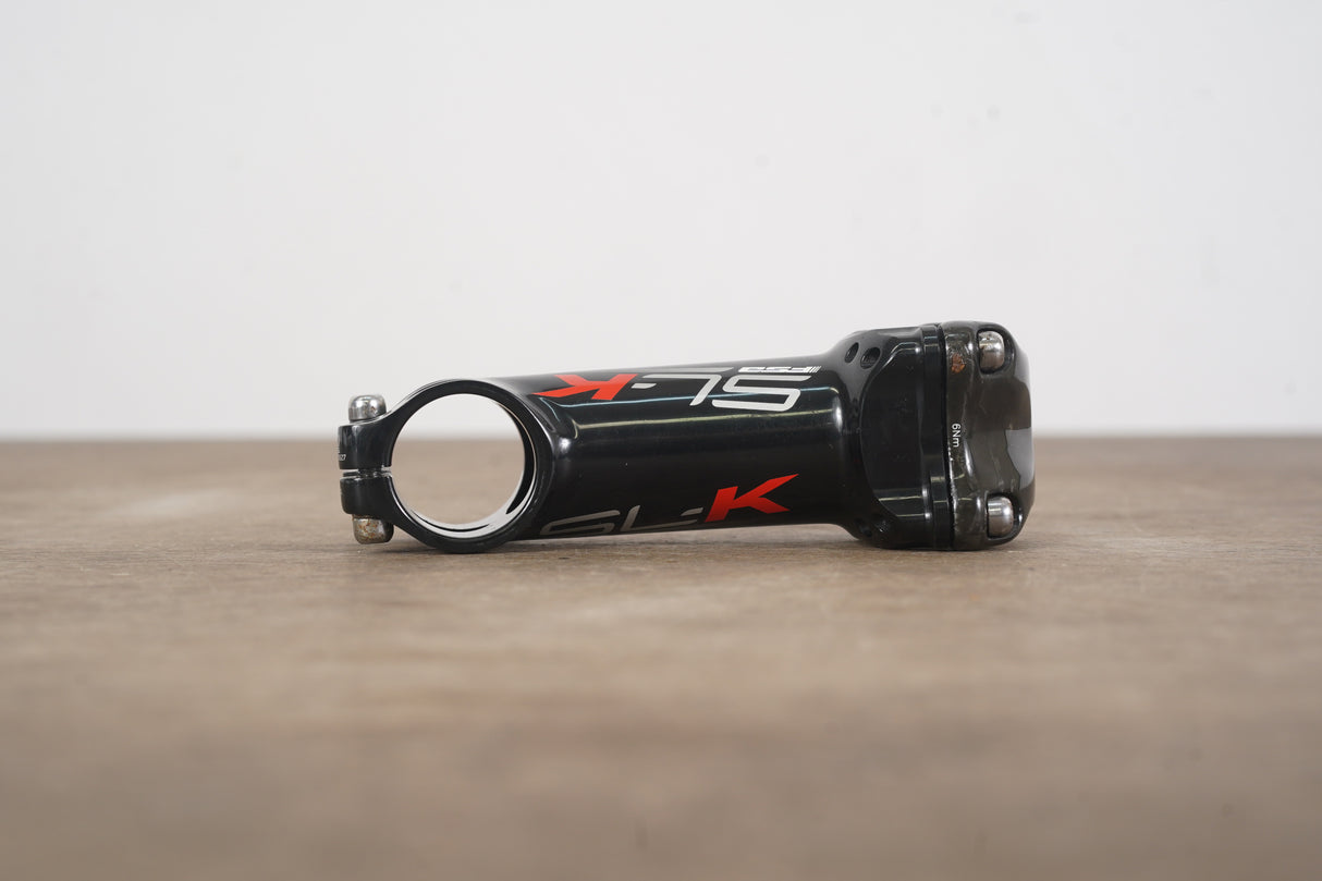 FSA SL-K 100mm ±6 Degree Alloy Road Stem 158g 1 1/8" 31.8mm SLK