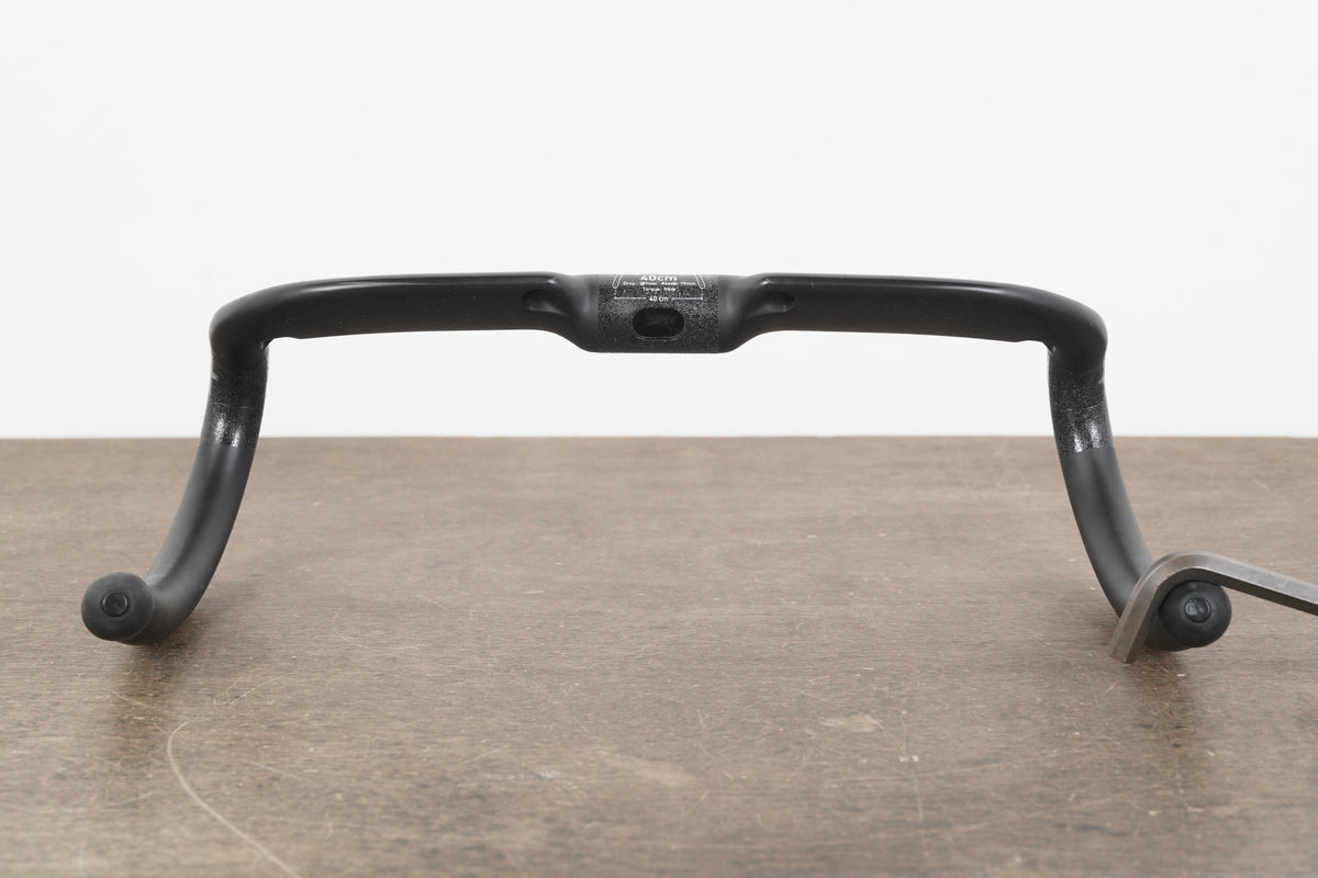 40cm ENVE SES Aero In-Route Carbon Road Handlebar 31.8mm