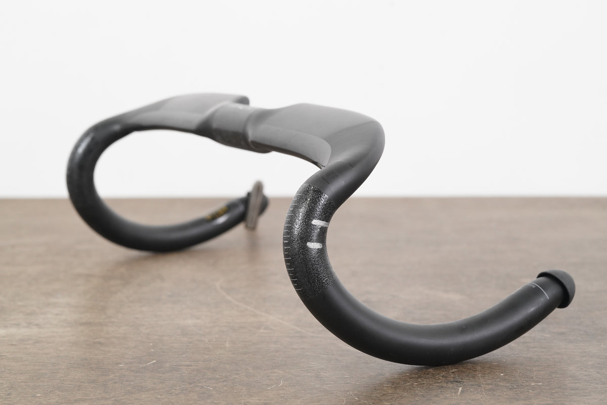 40cm ENVE SES Aero In-Route Carbon Road Handlebar 31.8mm