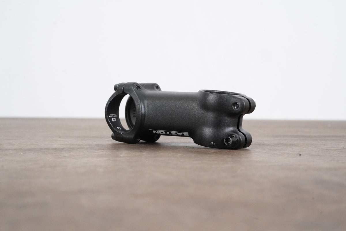 Easton EA50 90mm ±7 Degree Alloy Road Stem 132g 1 1/8" 31.8mm EA 50