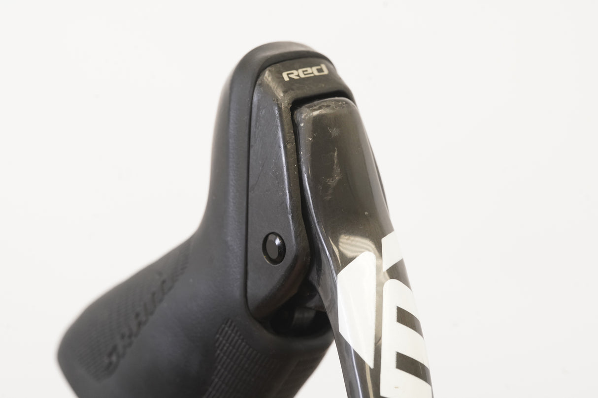 SRAM Red YAW 10 Speed Mechanical Rim Brake Road Groupset